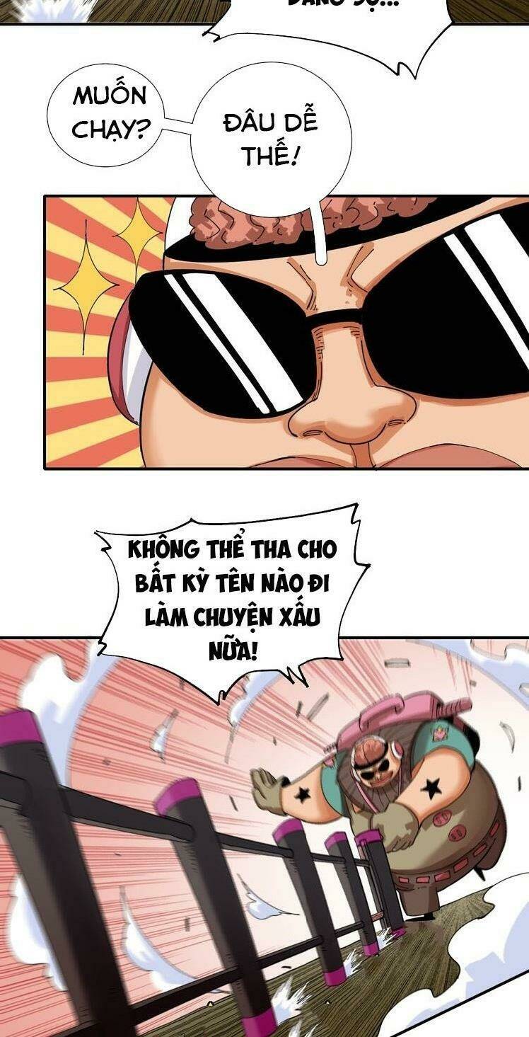 mạt thế chi thư chapter 30 24
