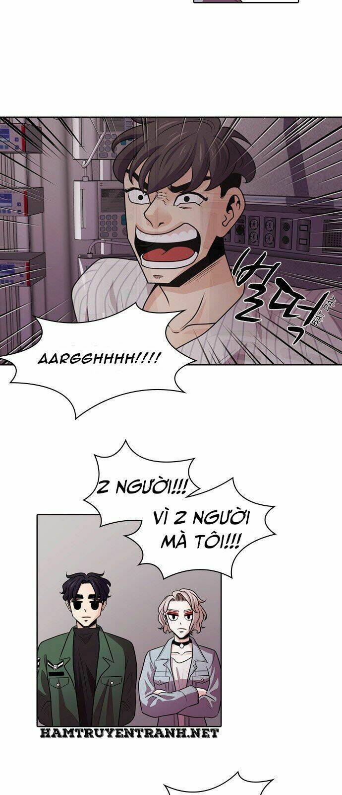 tomorrow - ngày mai chapter 2 5