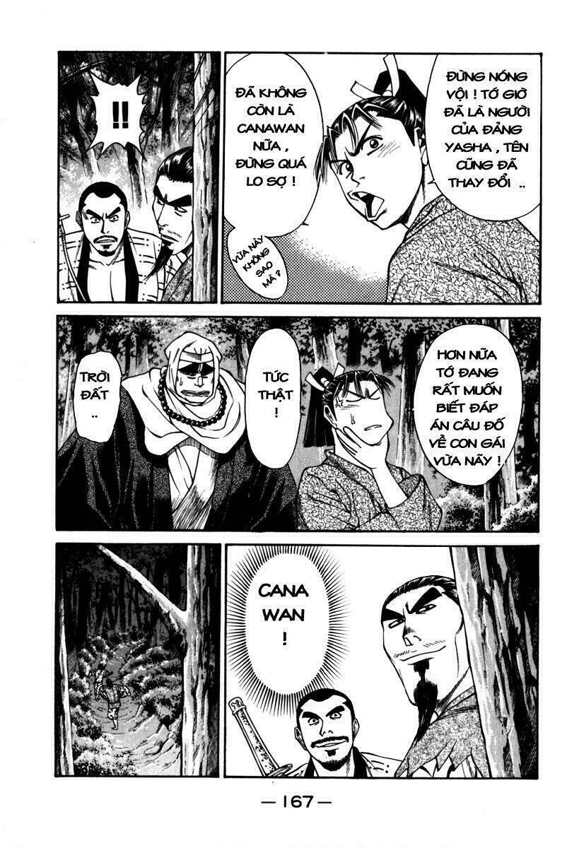 thiếu niên vương i - shana oh yoshitsune i chapter 43 20