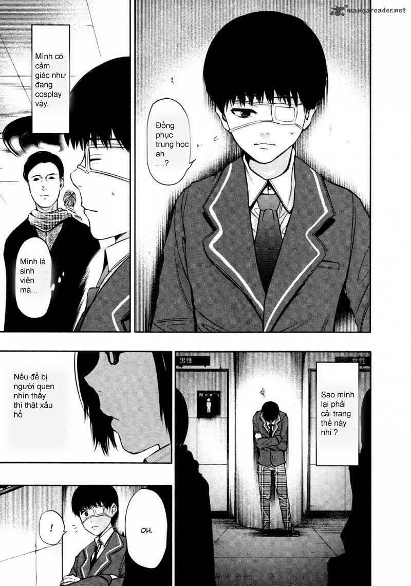 ngạ quỷ tokyo chapter 20 9