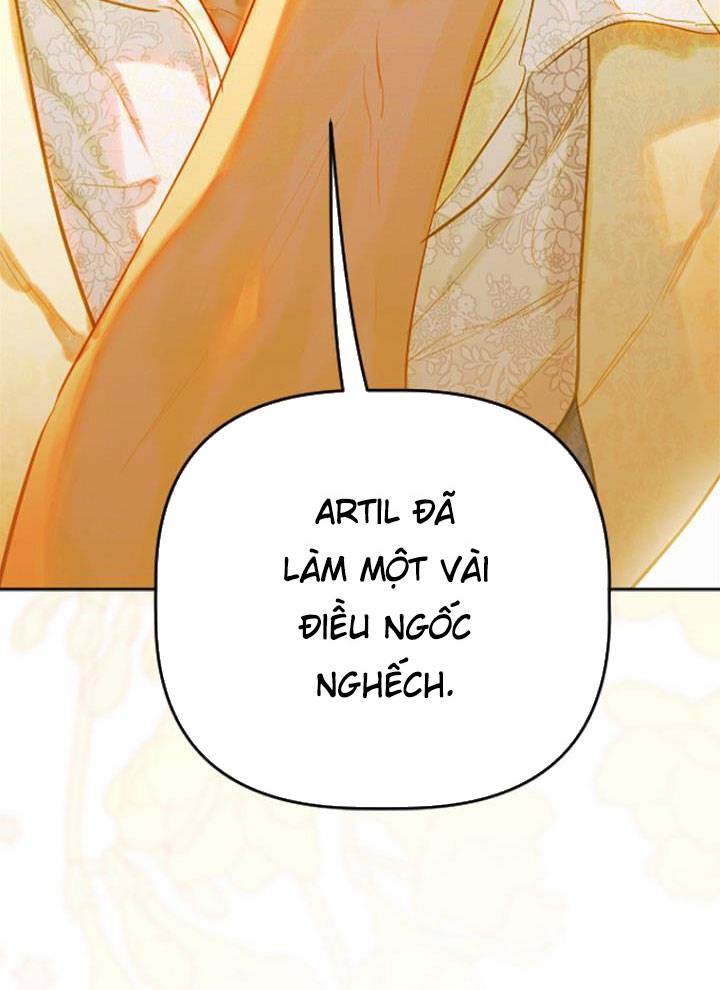 mẹ tôi lại kết hôn lần nữa chapter 24 5