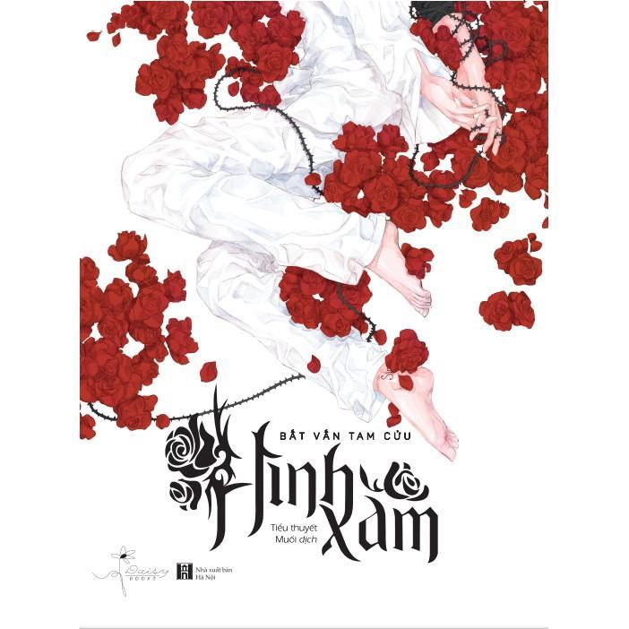 Sách - Hình Xăm - Bất Vấn Tam Cửu - AZ Việt Nam