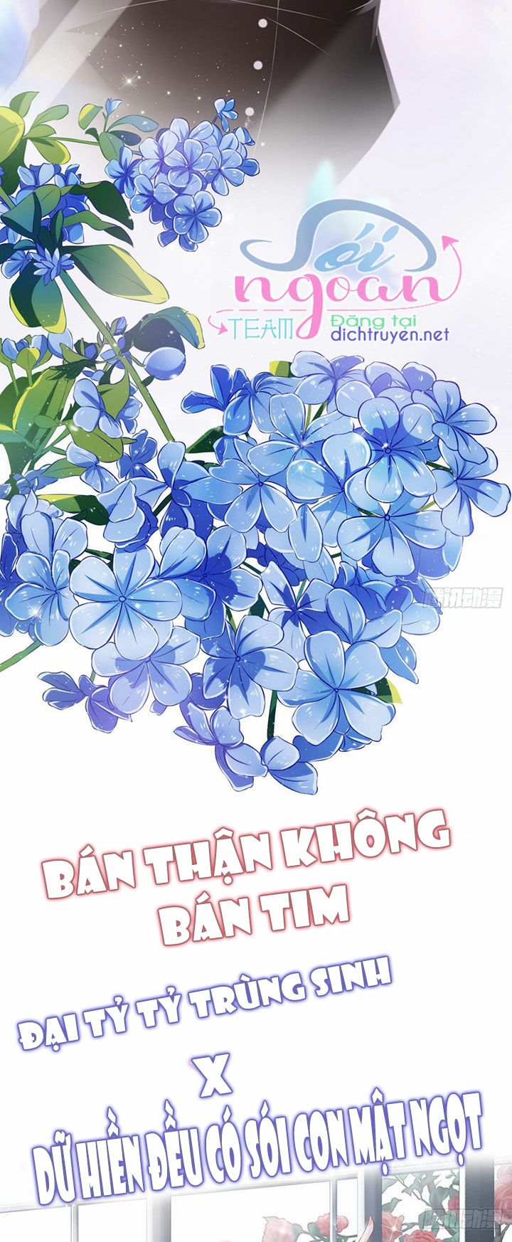 bạn gái tôi mới 30+ tuổi xuân chapter 0 15