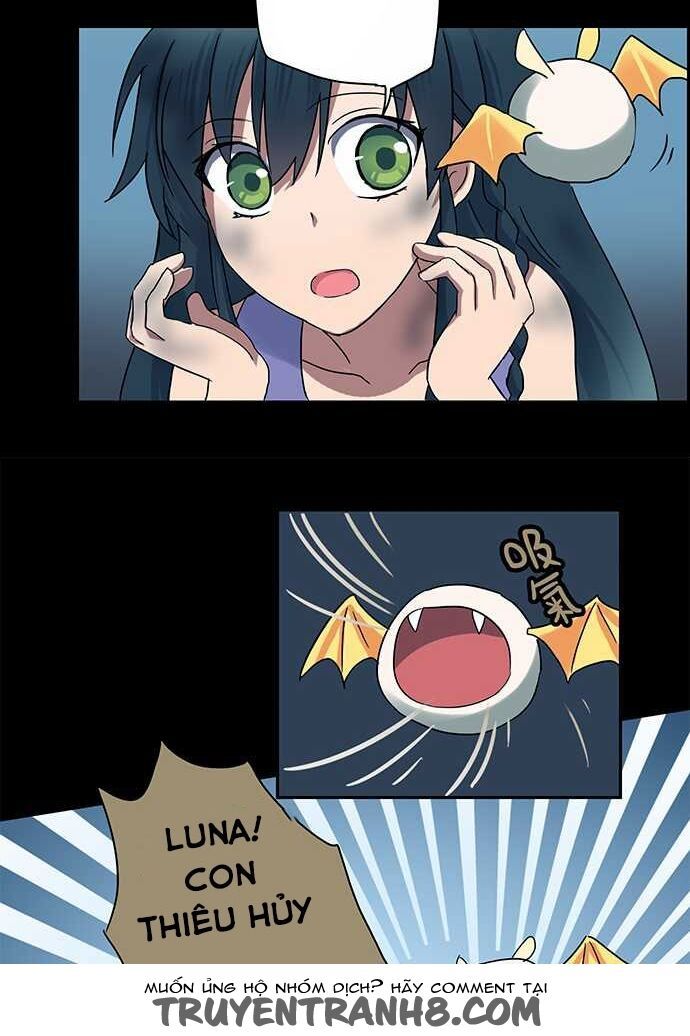 nụ hôn nguyền rủa chapter 2 22