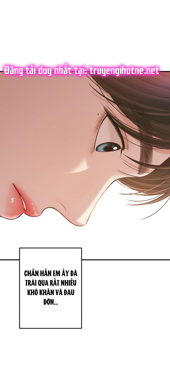 gửi em người đánh cắp những vì sao - to you who swallowed a star chapter 86.2 7