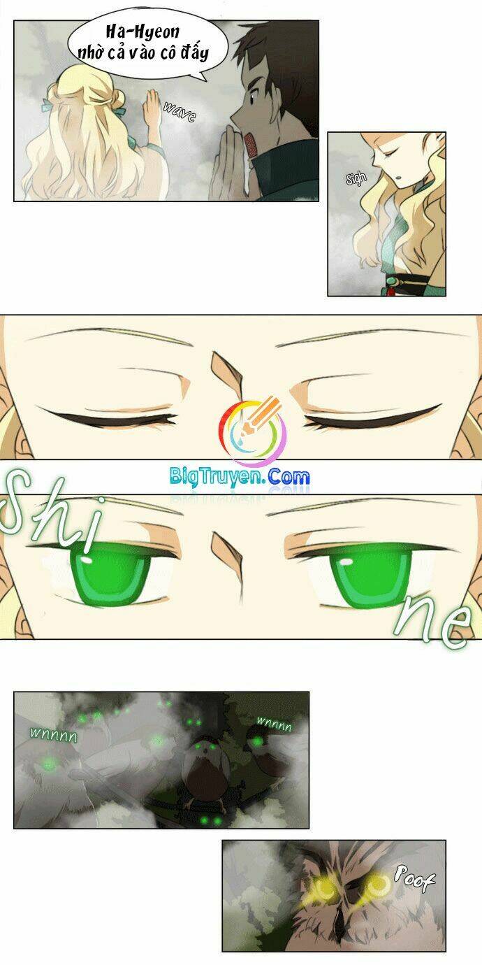 godly bells chapter 15 24