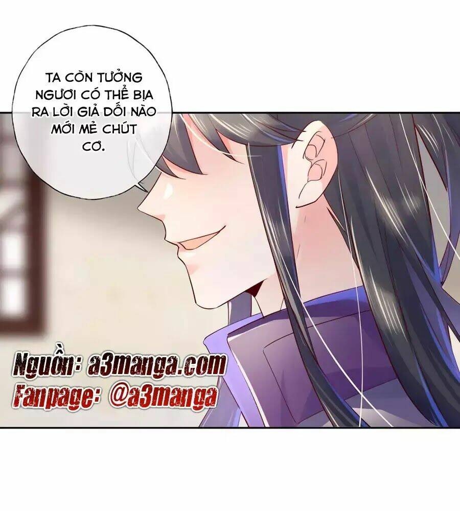 điềm mỹ chi huyết chapter 29 1