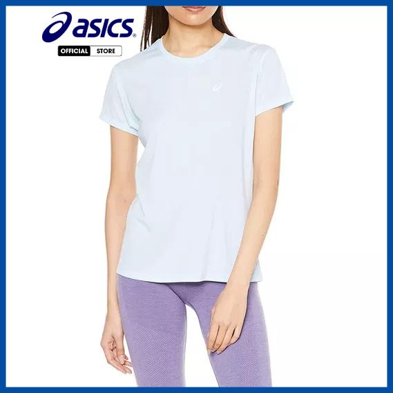Áo T-Shirt Thể Thao Asics Nữ 2012C360.404