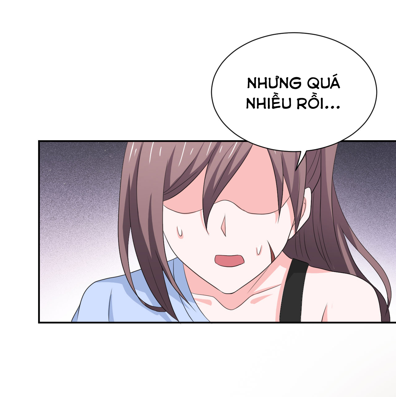 bí mật không thể yêu đương chapter 81 22