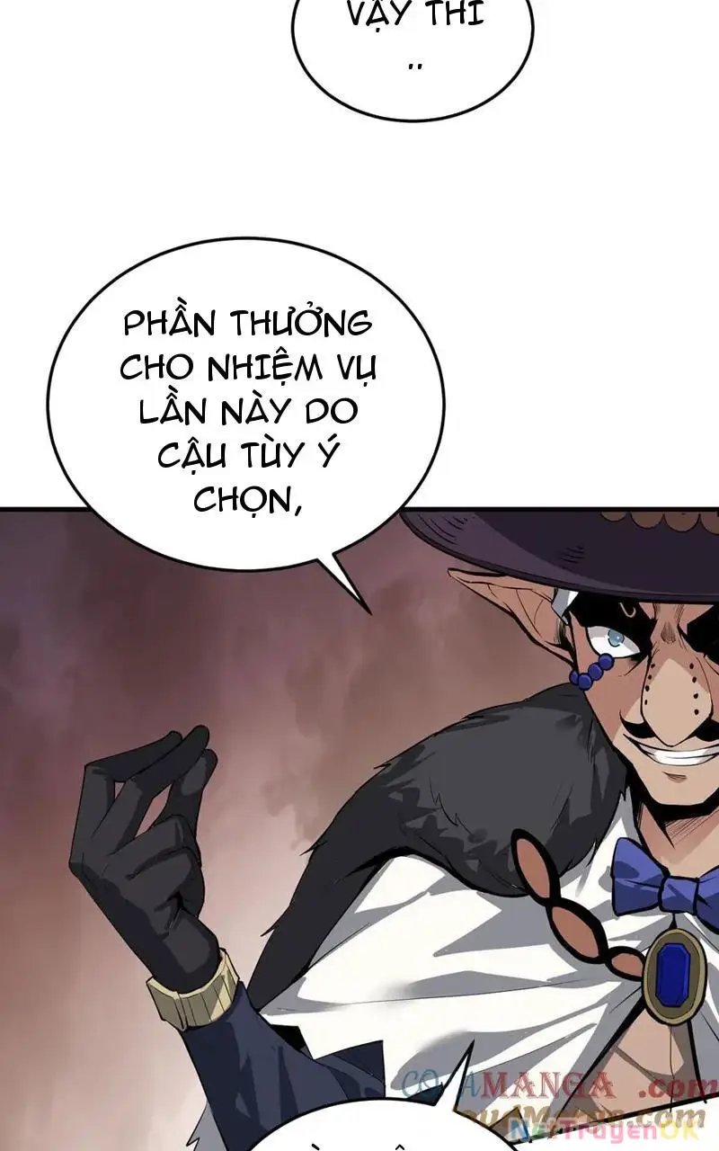 toàn dân tận thế: ta, virus quân vương chapter 16 65