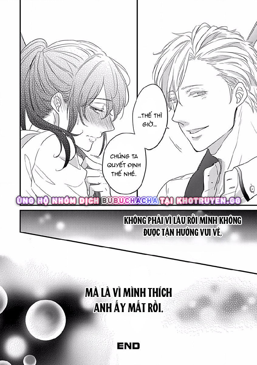 nụ hôn định mệnh chapter 2 24