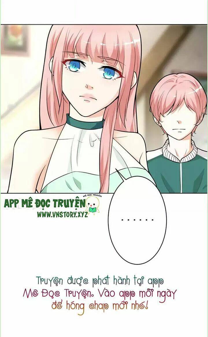 tổng tài đại nhân thật xấu hổ chapter 12 20