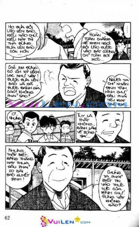 sôi động cầu trường full 17 tập chapter 3 61