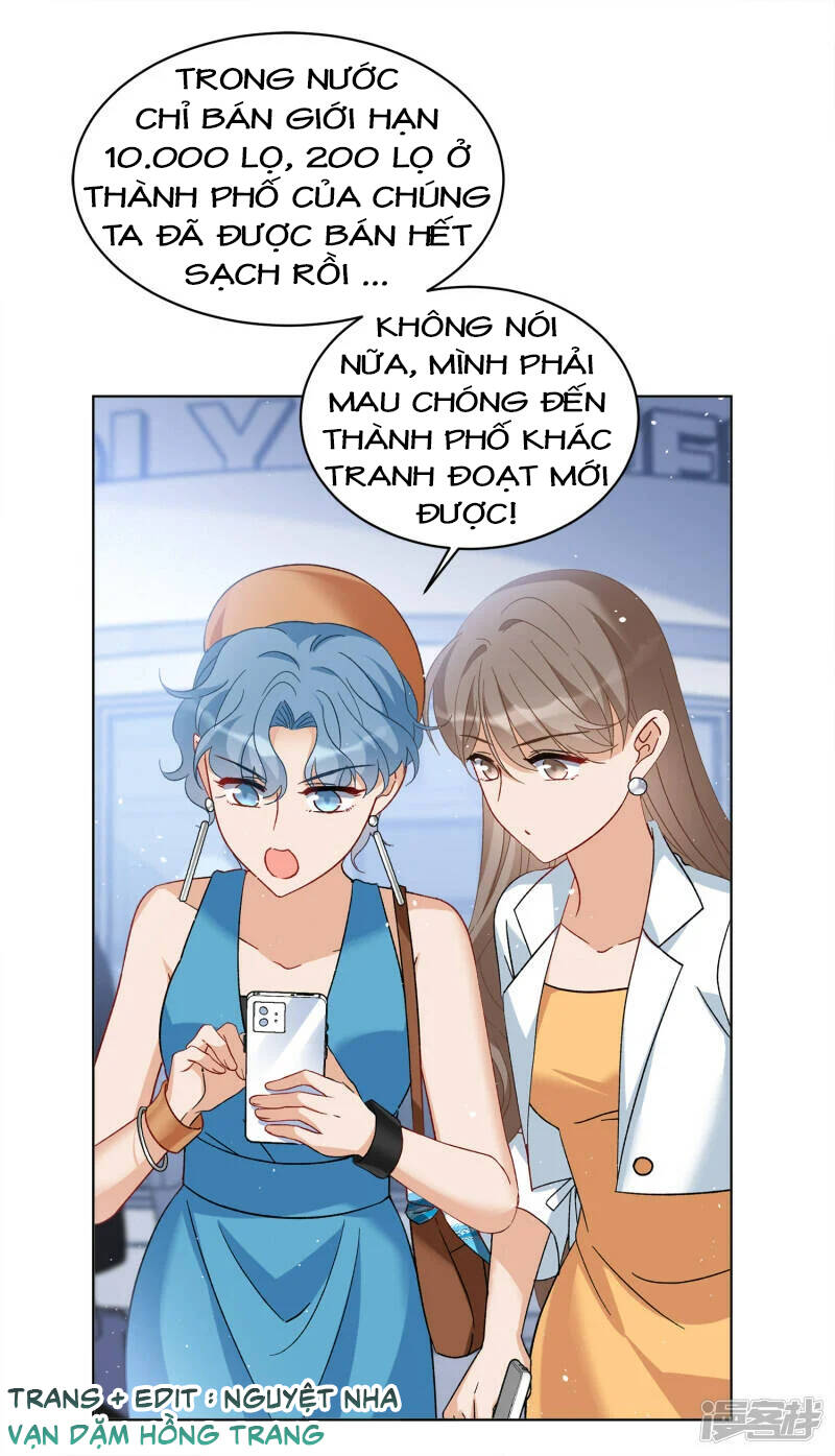 cô ấy đến rồi, xin nằm xuống! chapter 211 12