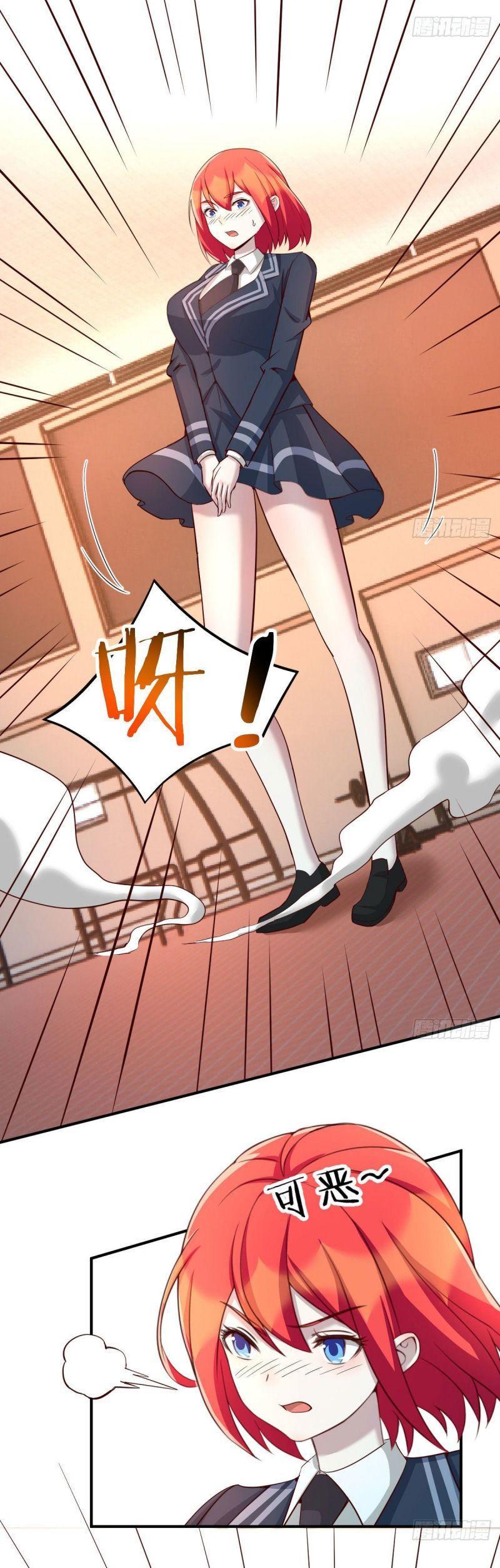 thiên tứ thức tỉnh chapter 36 2