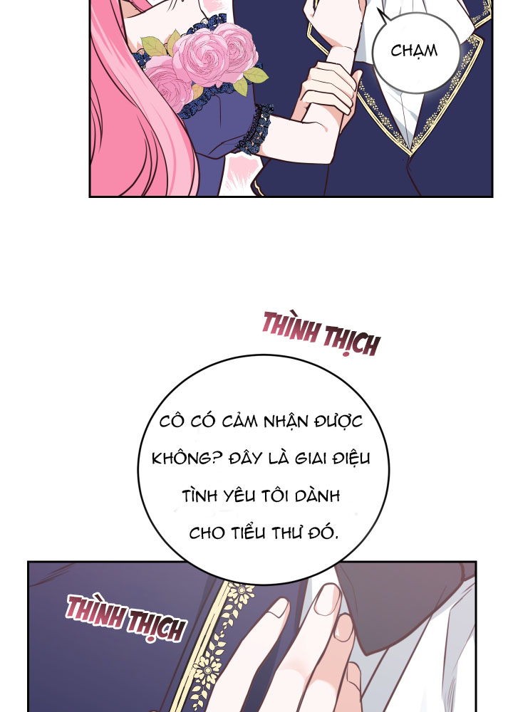 trở thành nhà điều chế nước hoa duy nhất của bạo chúa chapter 6 81