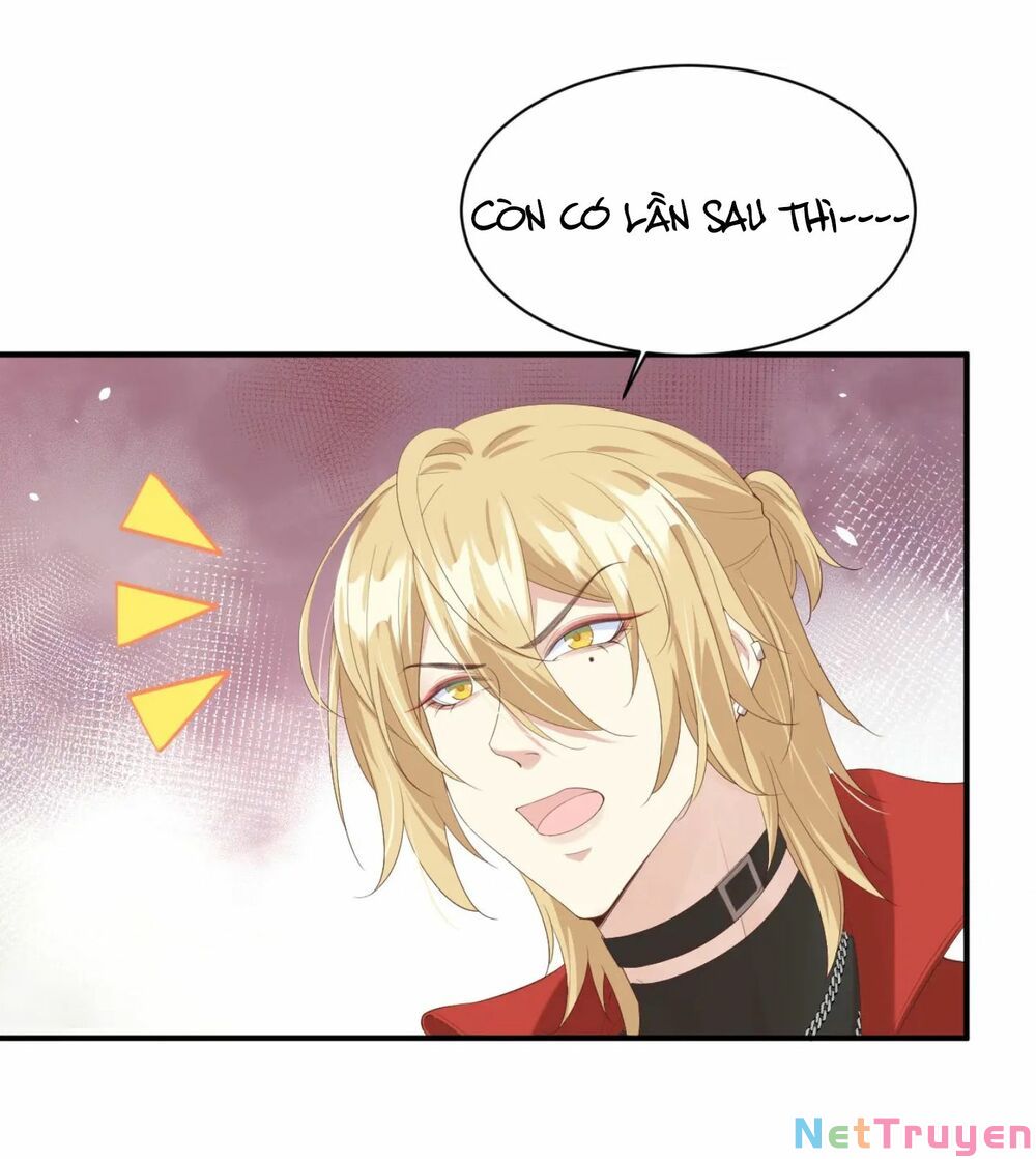 chàng vú em tu chân chapter 75 15