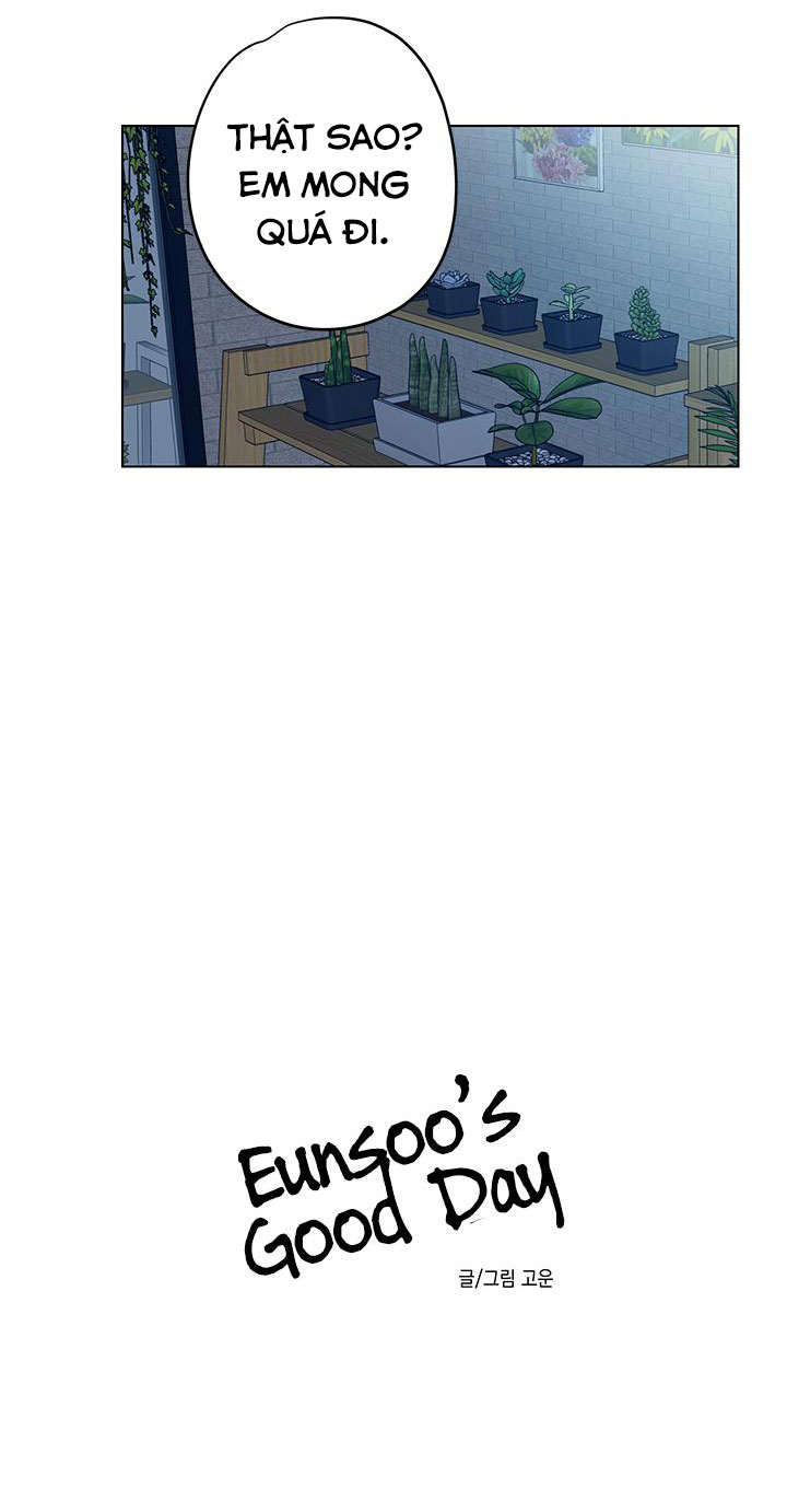 một ngày tốt lành của eunsoo chapter 5 19
