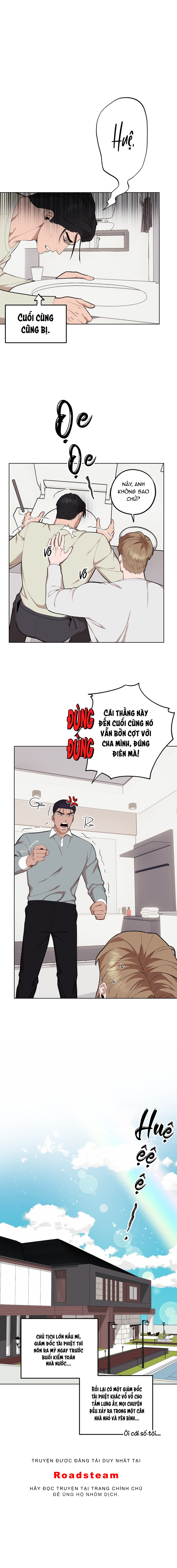 yi su nhà họ kang chapter 69 13