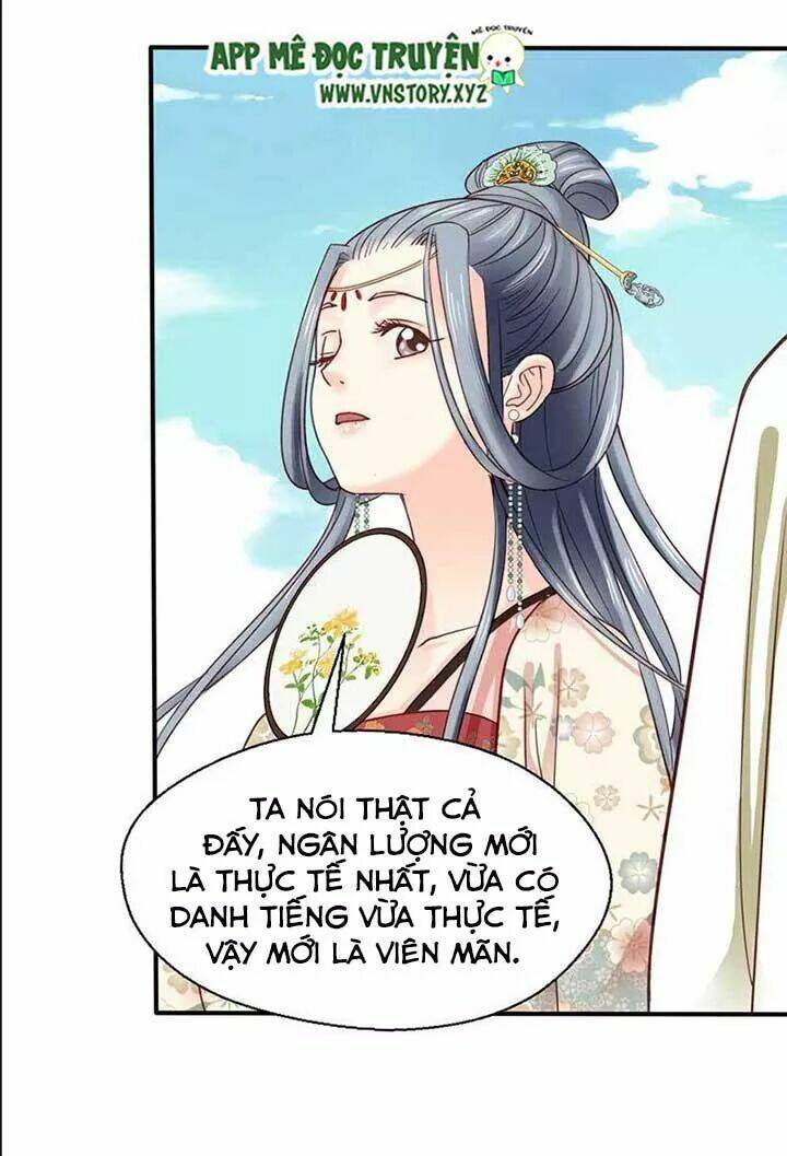 kiều nữ độc phi chapter 59 9