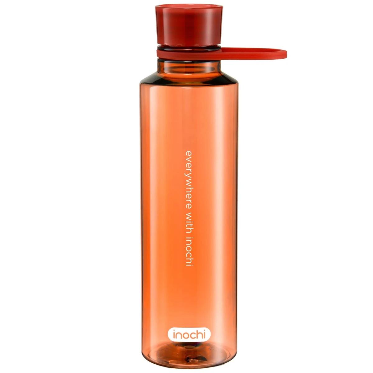 Bình Nước Kita Slim 700 ml - Inochi HIN.BIKS.0700 - Màu Cam