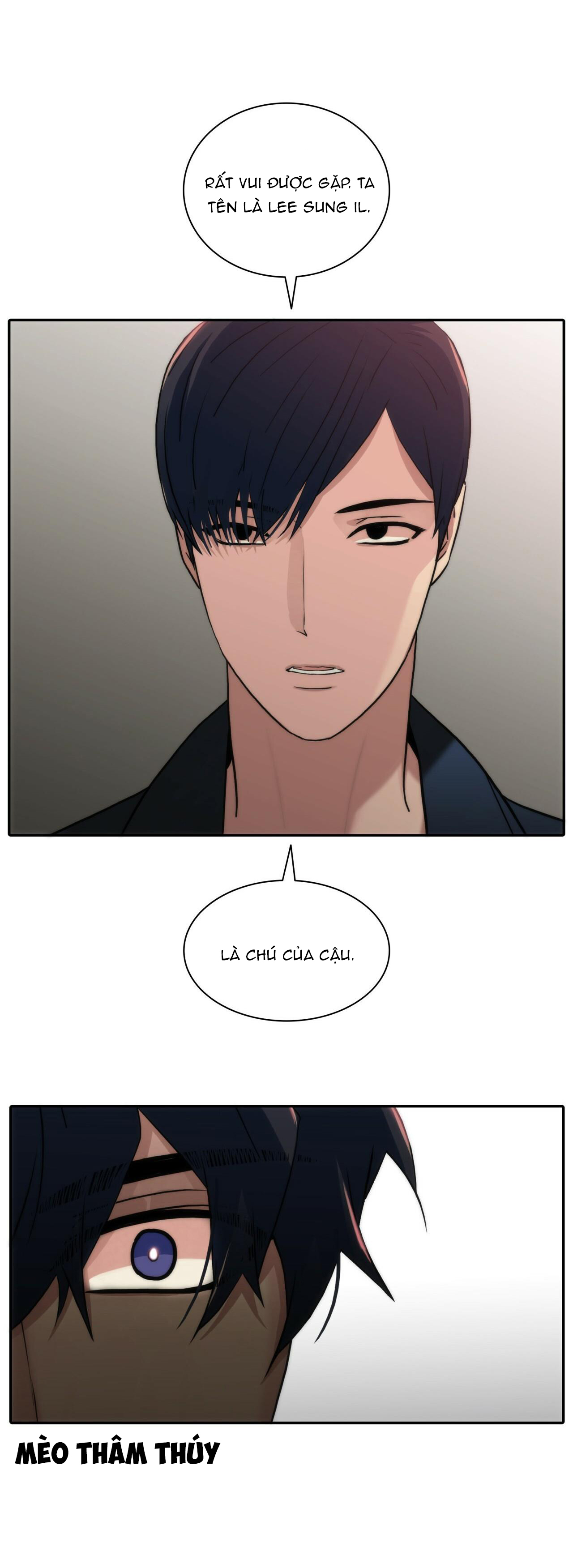 giai điệu của ngôn ngữ chapter 56 4