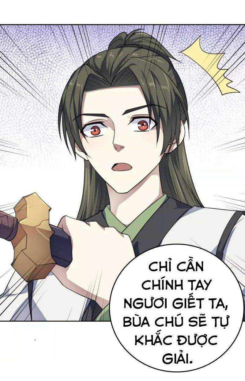 nghịch thiên đại thần chapter 63.5 30