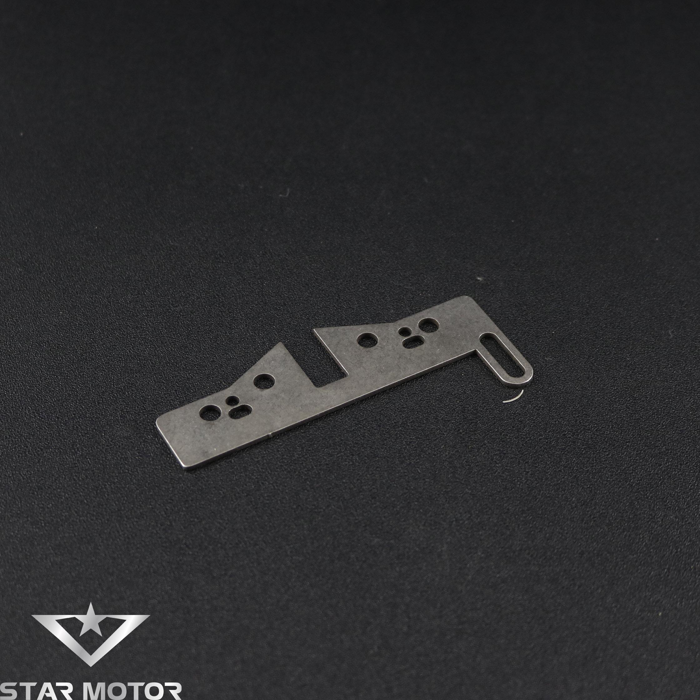 Pát gắn bi cầu lé cho xe Winner X