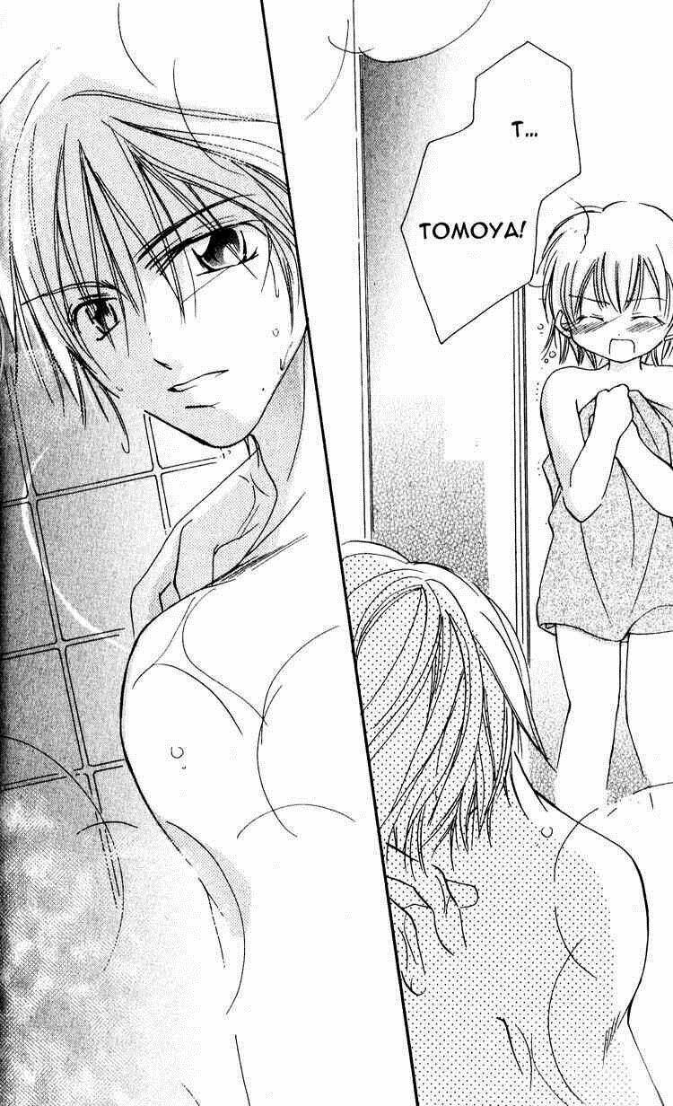 yêu nhau như trong truyện tranh chapter 6 28