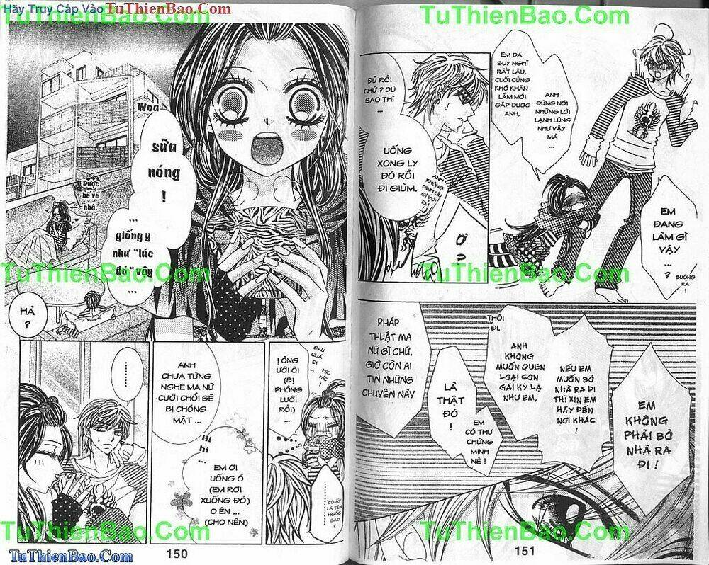 hot girl hoa đạo chapter 3 76