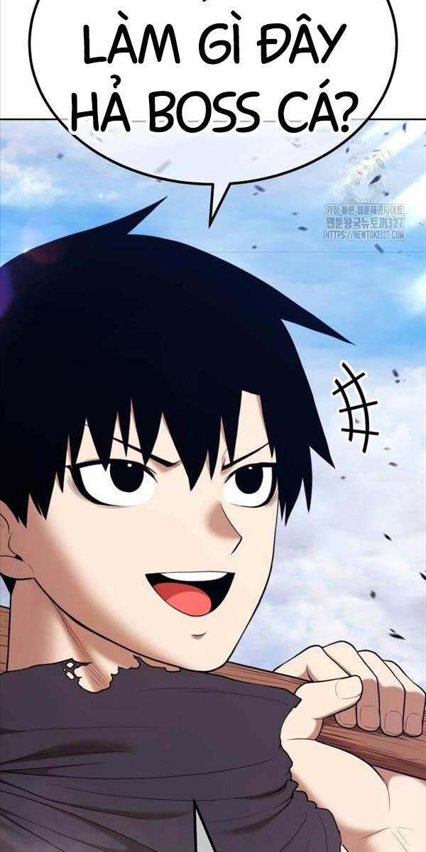 Gậy Gỗ Cấp 99+ chapter 87.5 105