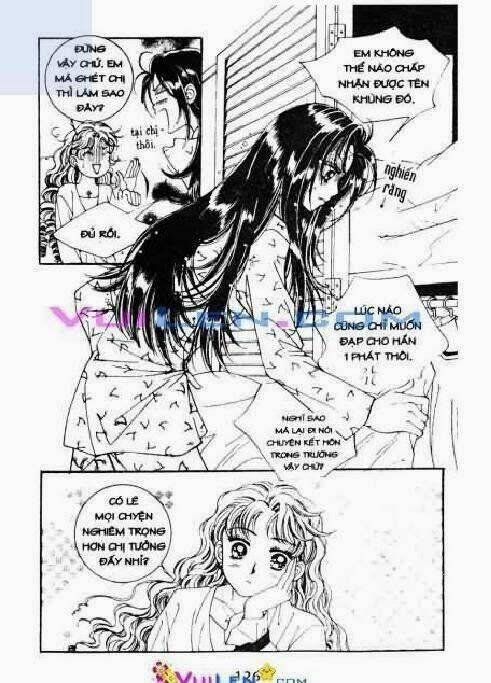 nhật ký tân hôn chapter 2 125