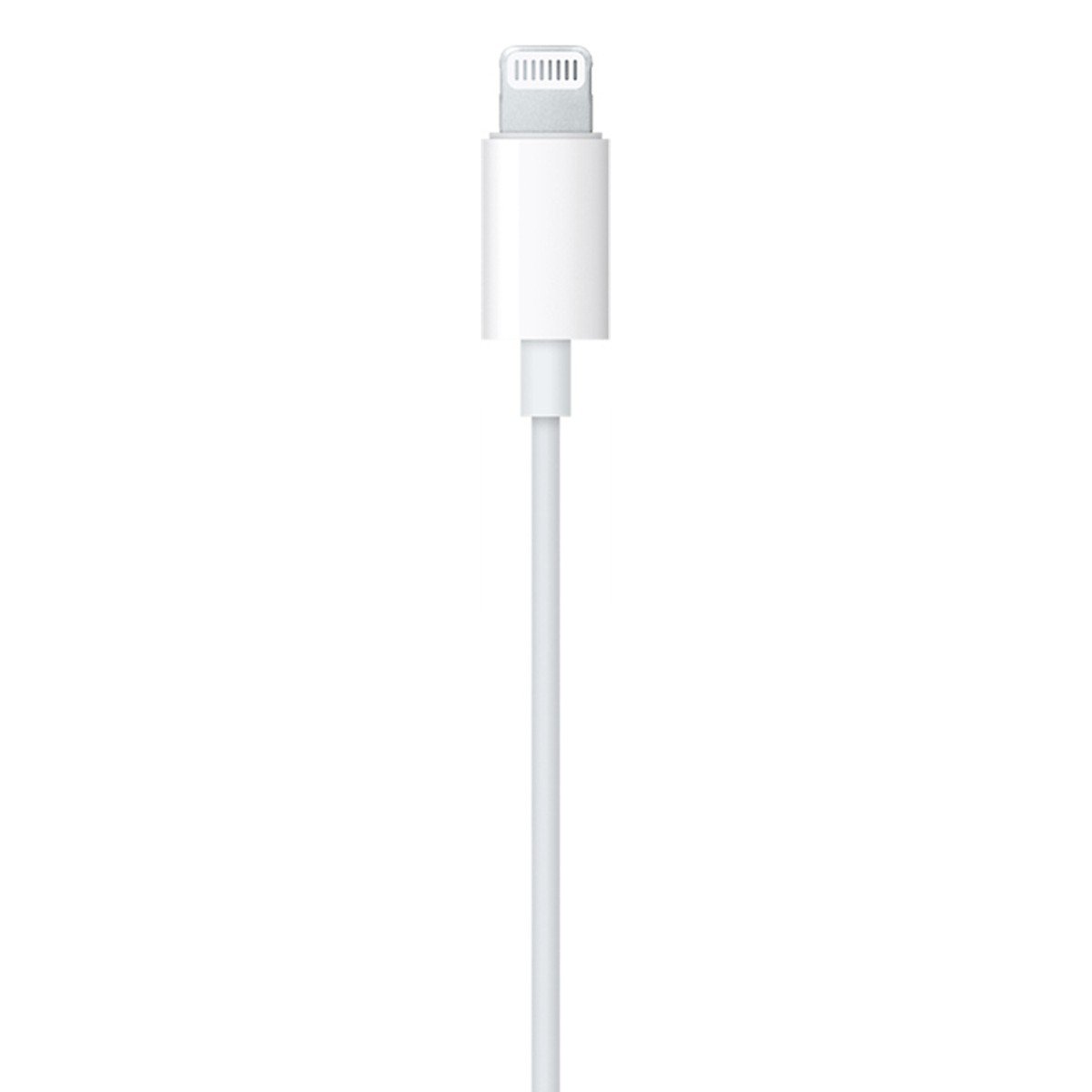 Tai nghe nhét tai dành cho Apple Earpods with Remote and Mic Promax EarX kết nối Bluetooth, cổng Lightning - Hàng nhập khẩu