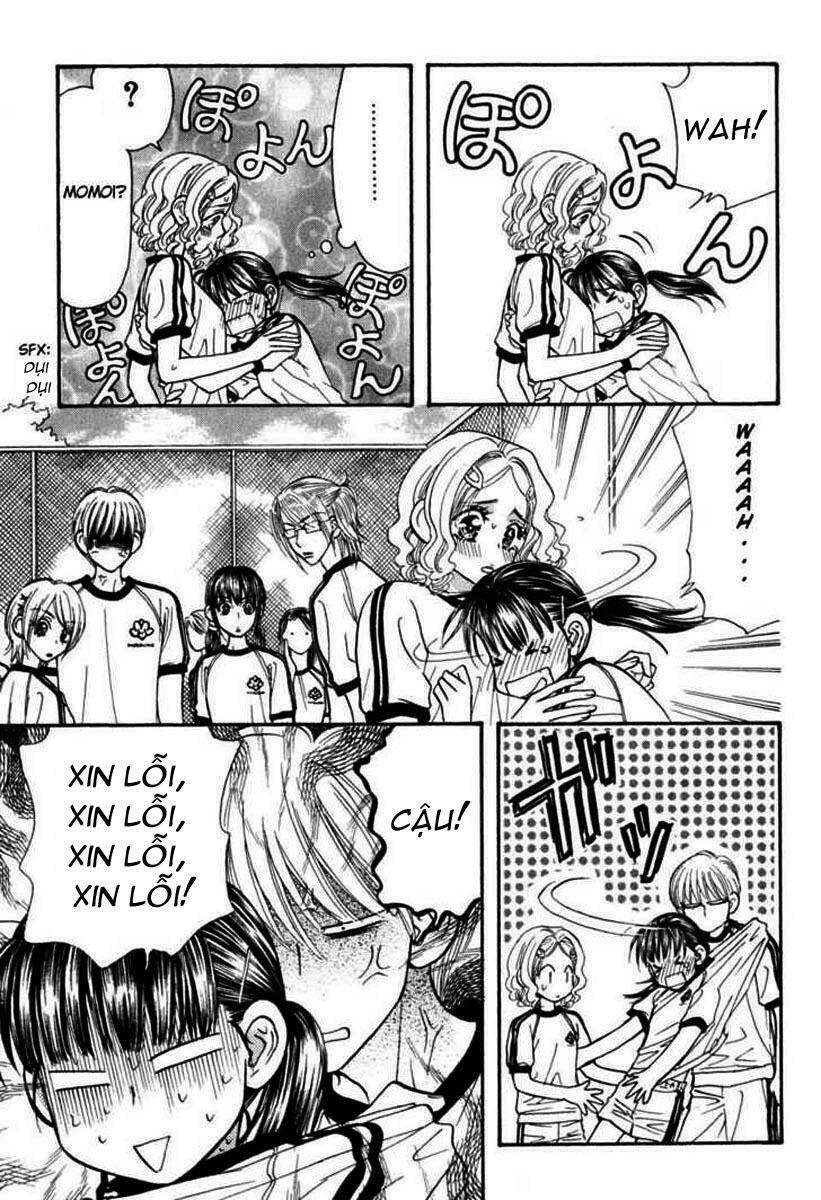 boku to kanojo no xxx chapter 28 3