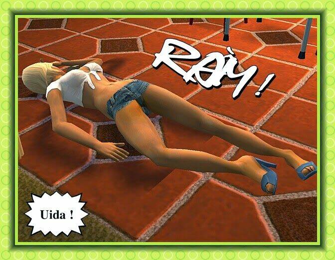 bella's story chapter 8.3 99