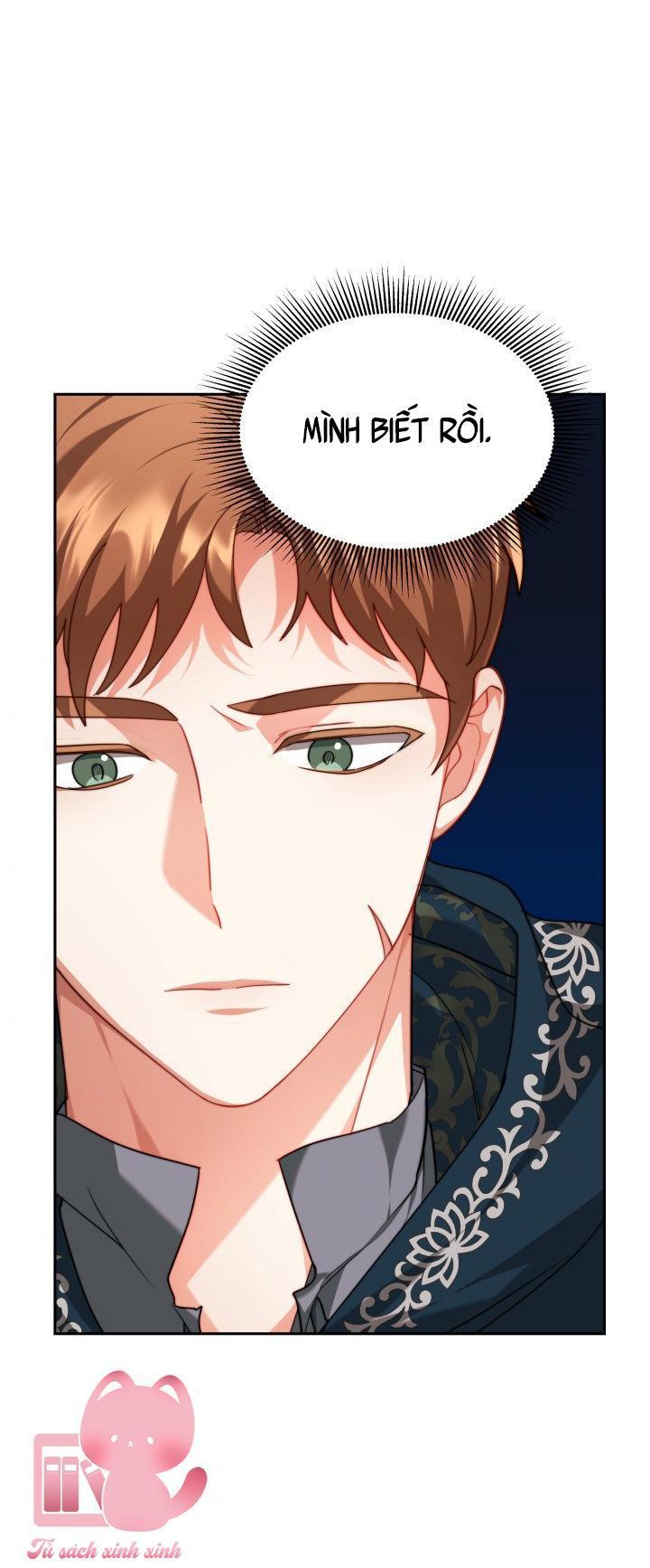 từ chồng cũ hóa thành nam chính chapter 11 58