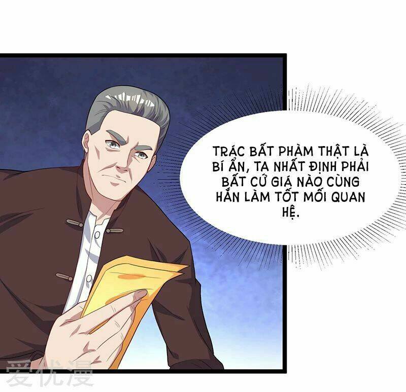 trọng sinh khí thiếu quy lai chapter 35 17