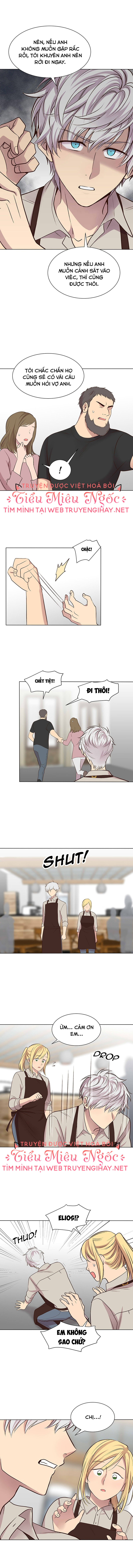 điều bí mật mà tôi luôn giữ kín chapter 100 11