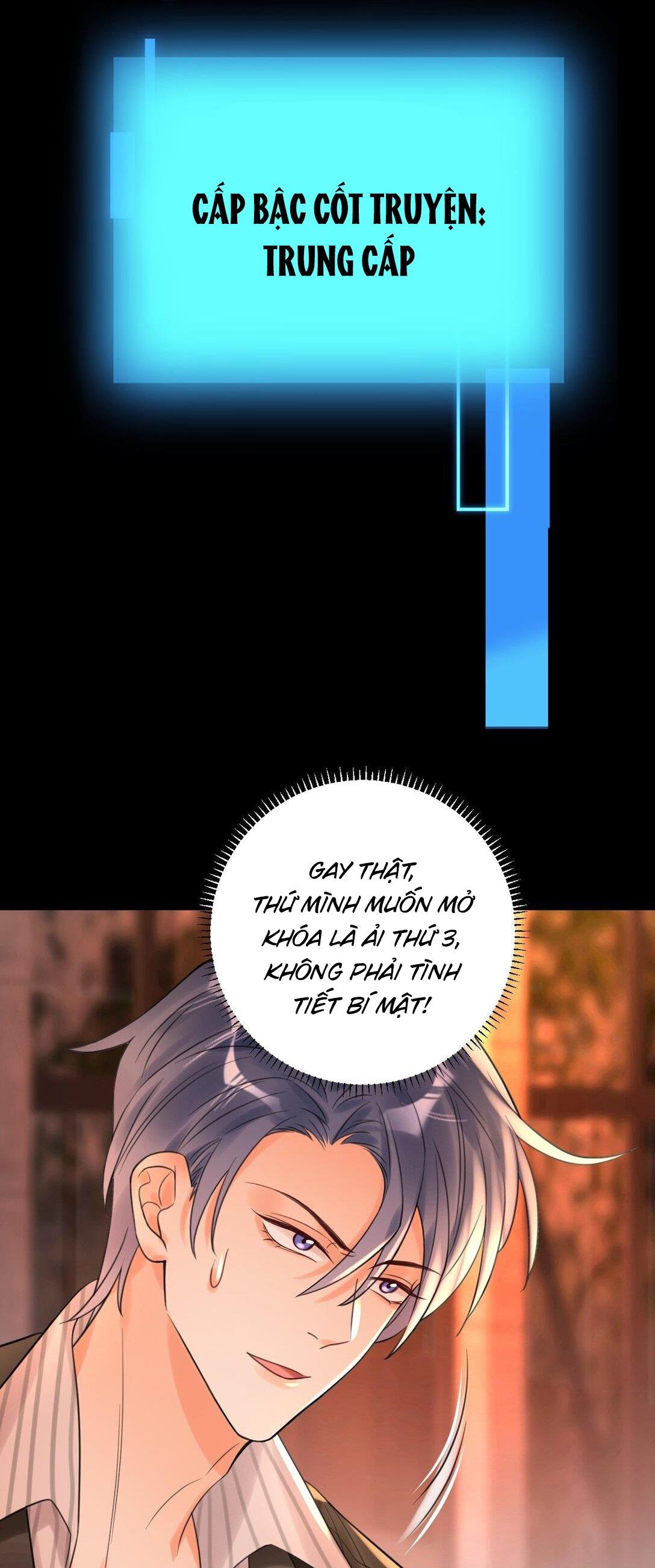 rất tiếc, bạn không thể đăng xuất khỏi trò chơi chapter 2 33