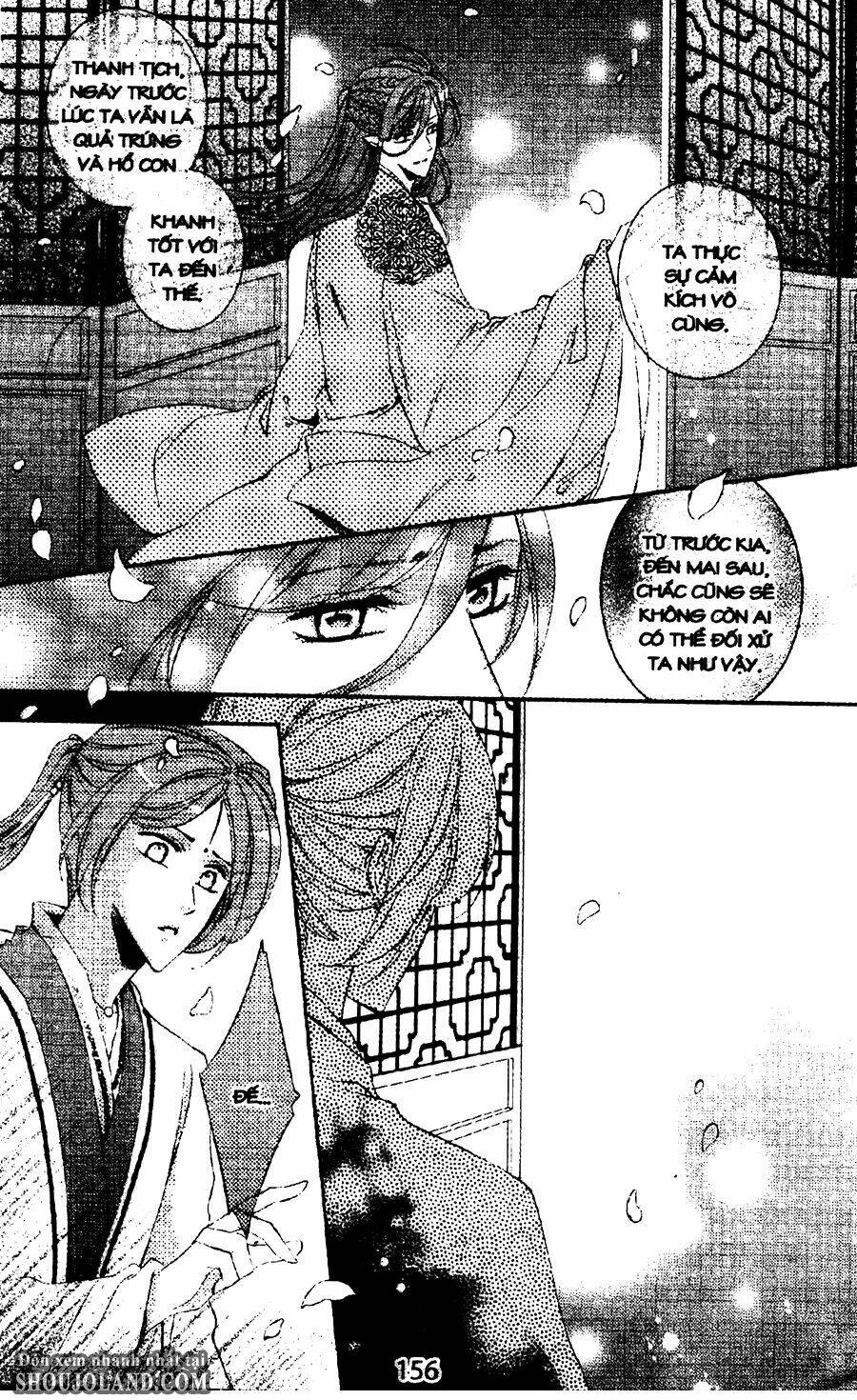 trứng như ý chapter 7 58