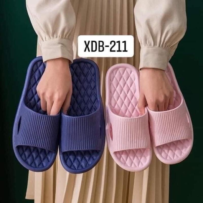 Dép xốp đúc trám siêu nhẹ