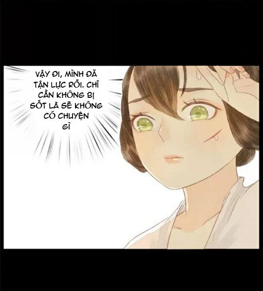 vương gia bá đạo và bác sĩ xinh đẹp chapter 10 3