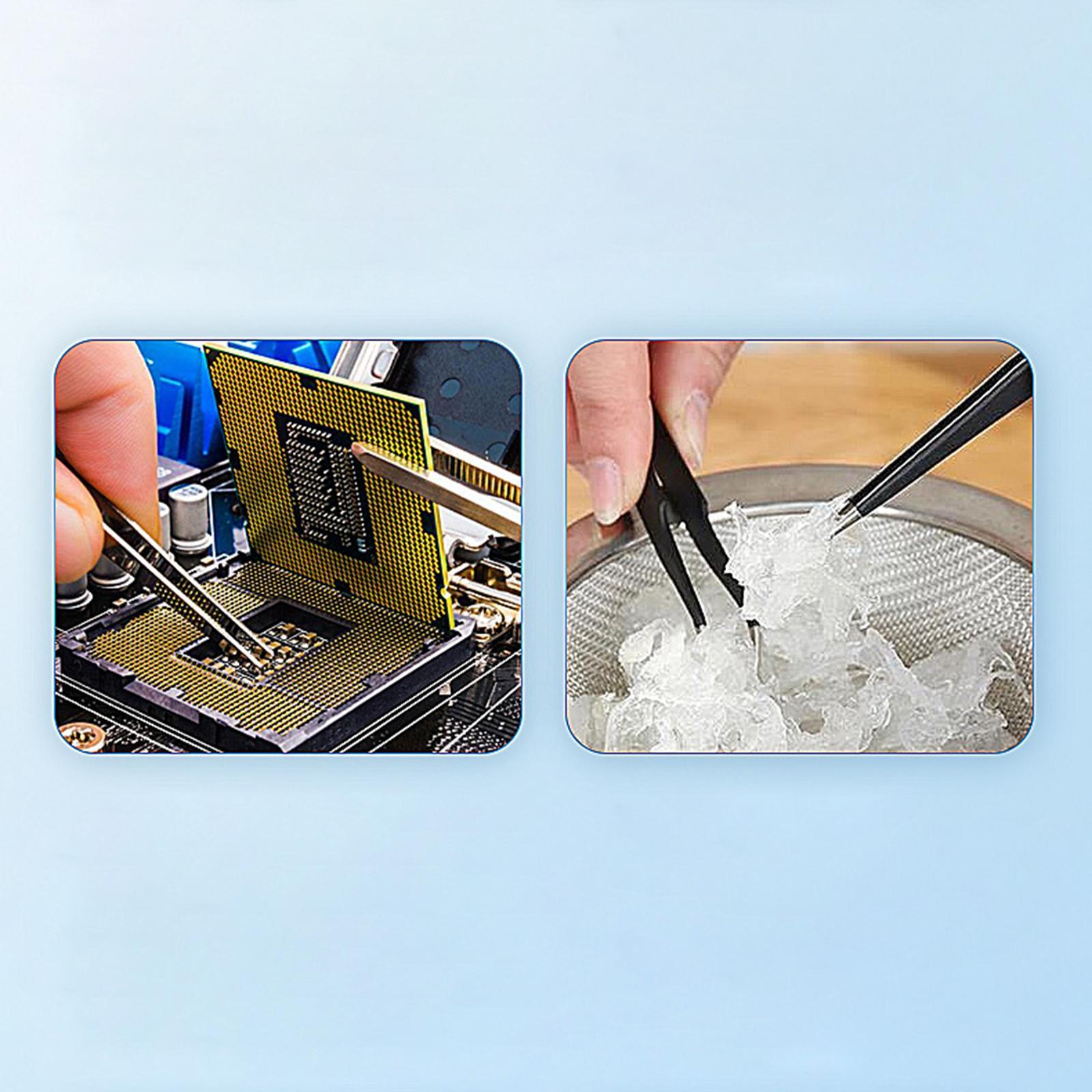 Eyelash Tweezers Style A