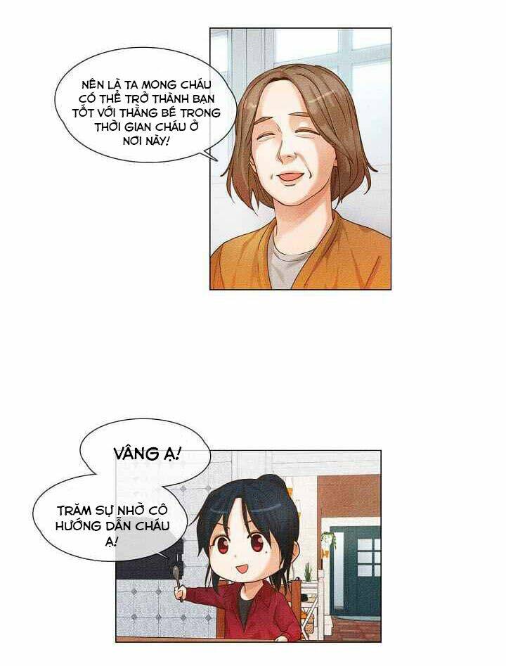 thước phim sự thật chapter 19 32