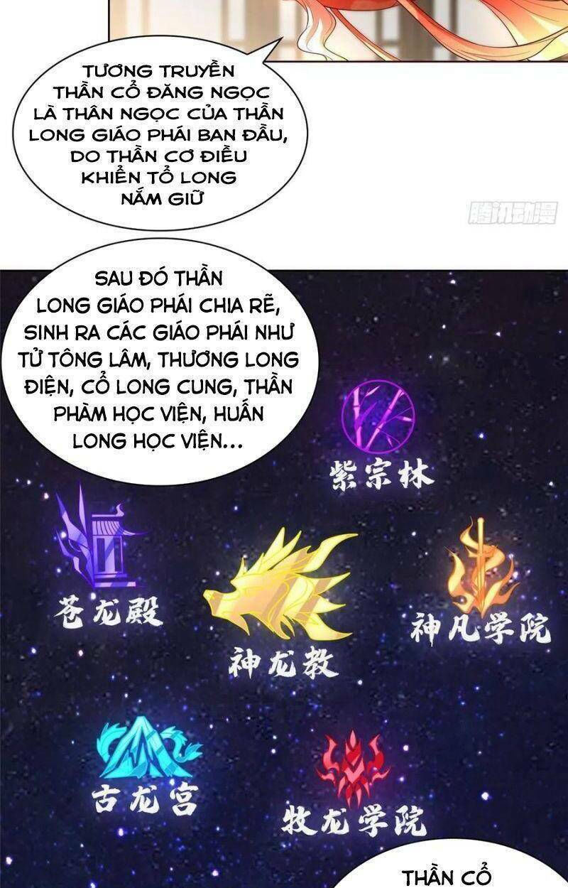 người nuôi rồng chapter 99 23