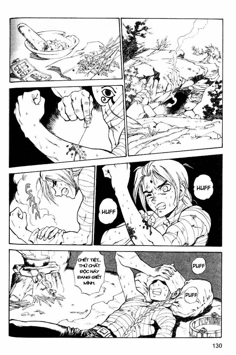 monster collection chapter 4 21