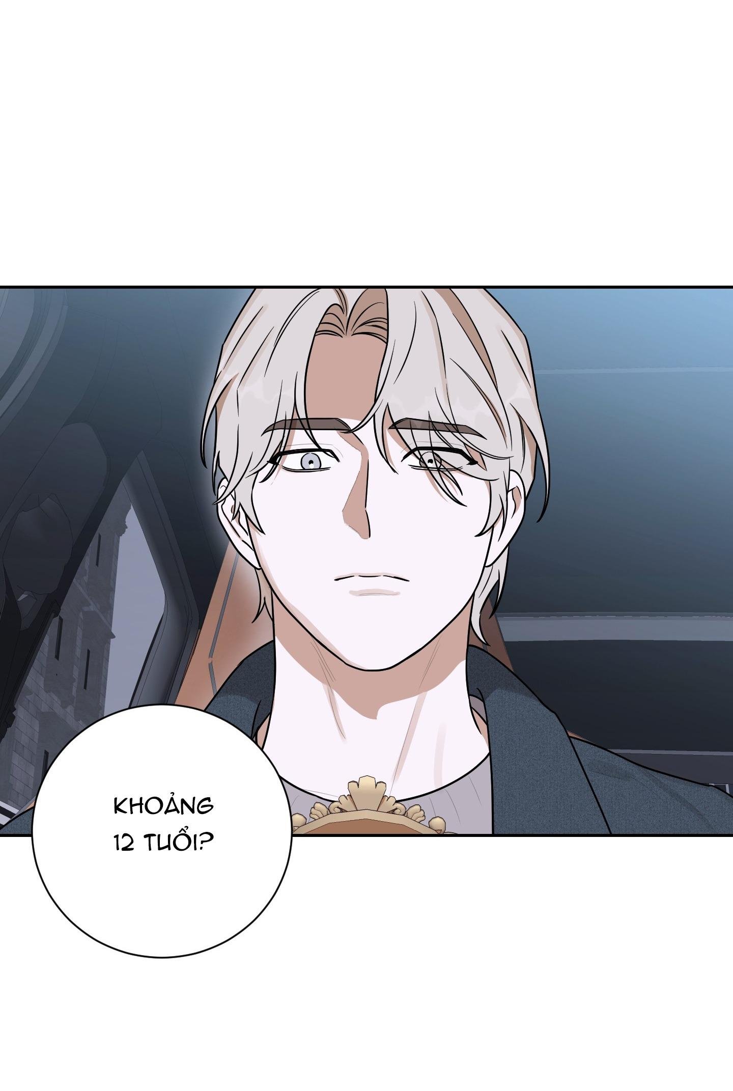 mị hoặc khó cưỡng chapter 40 56