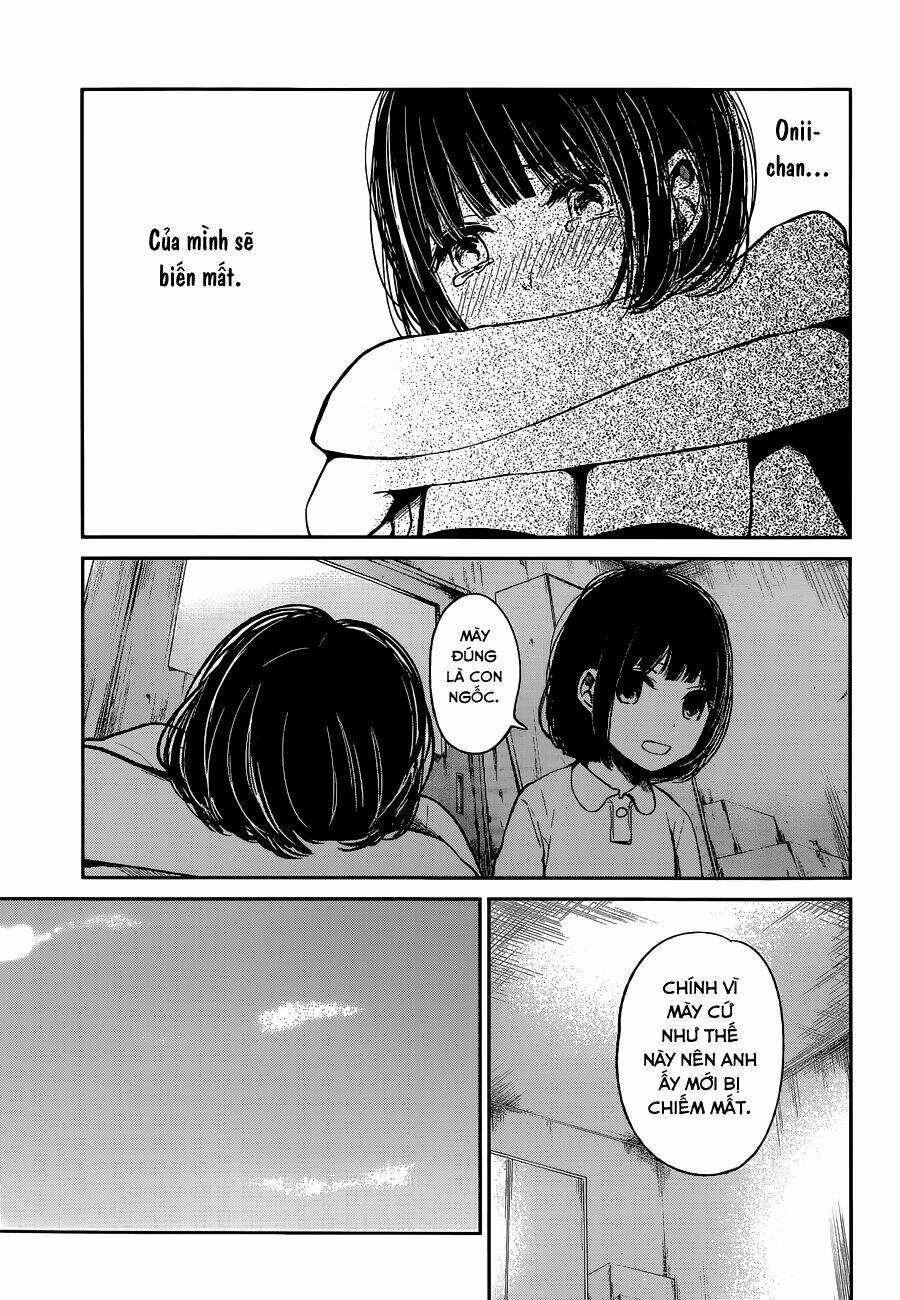 ước mơ của cặn bã chapter 14 29