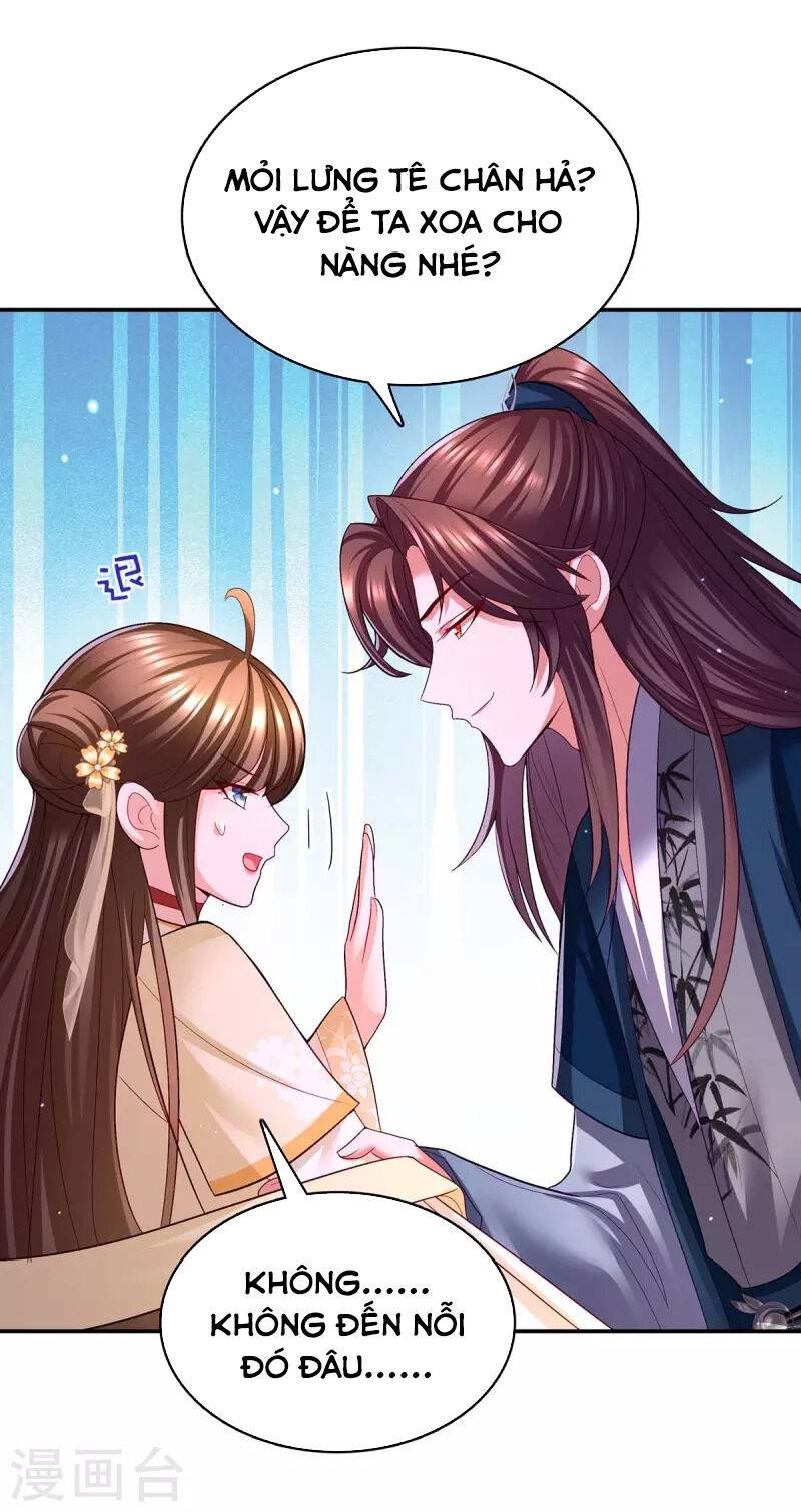 ngã tại hậu cung đương đại lão nữ chapter 120 26