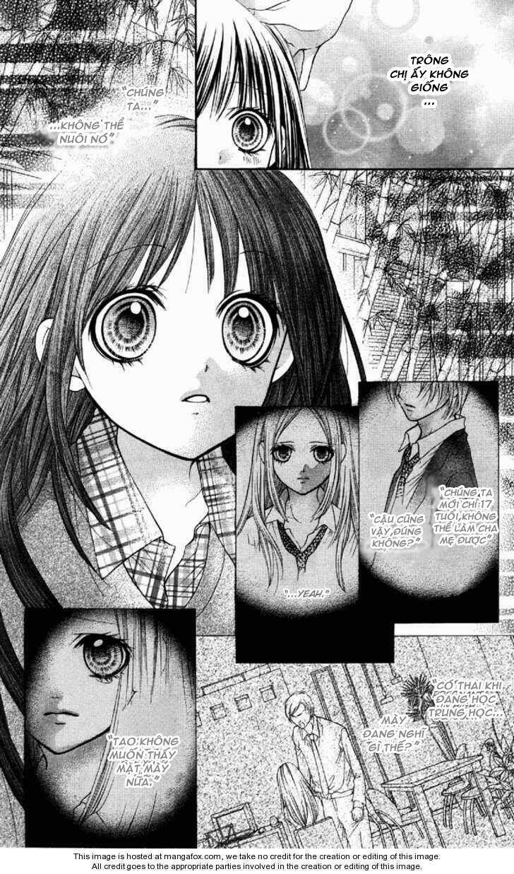 yamamoto zenjirou to moushimasu chapter 6 24